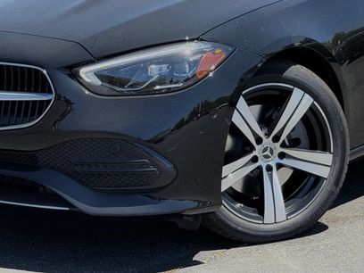 New 2026 Mercedes-Benz C 300 4MATIC Sedan