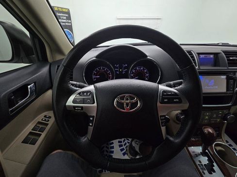 Used 2013 Toyota Highlander Limited FWD image 32