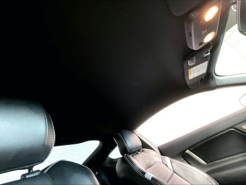 Used 2021 Ford Mustang Shelby GT500 w/ Technology Package image 22