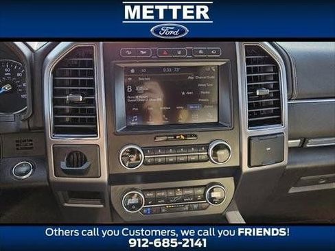 Used 2019 Ford Expedition Max Platinum AWD/4WD image 16