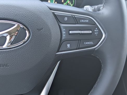 Used 2022 Hyundai Palisade Limited FWD image 28