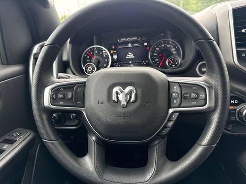 New 2026 RAM 1500 Express AWD/4WD image 19
