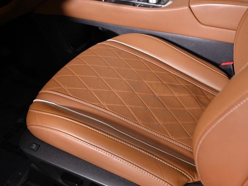 Used 2023 INFINITI QX60 Autograph w/ Cargo Package image 24