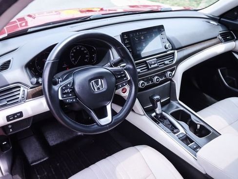 Used 2018 Honda Accord EX-L image 44