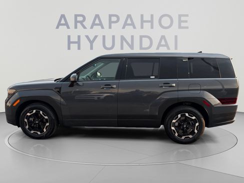 Used 2026 Hyundai Santa Fe SE AWD/4WD image 2