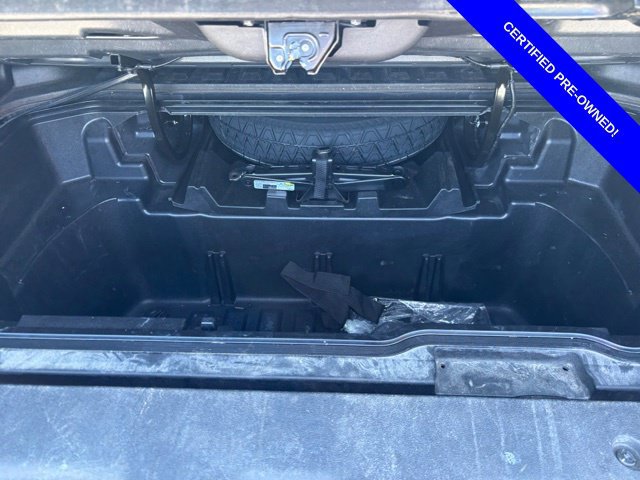 Certified 2025 Honda Ridgeline RTL image 19