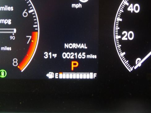 Used 2026 Honda HR-V EX-L image 29