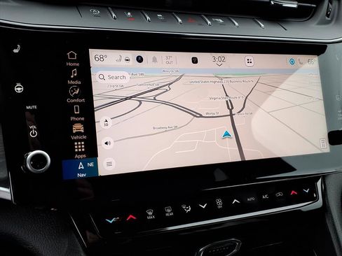 New 2026 Jeep Grand Cherokee Altitude image 23