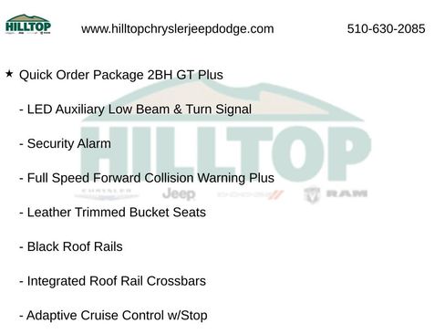 Used 2025 Dodge Durango GT image 25