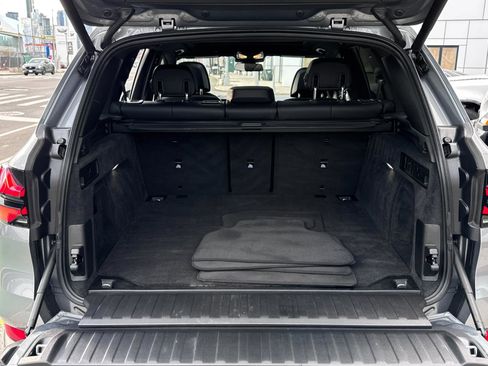 Used 2024 BMW X5 xDrive40i w/ Premium Package image 8