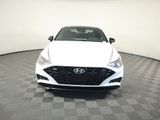 Used 2021 Hyundai Sonata SEL Plus w/ Tech Package image 2