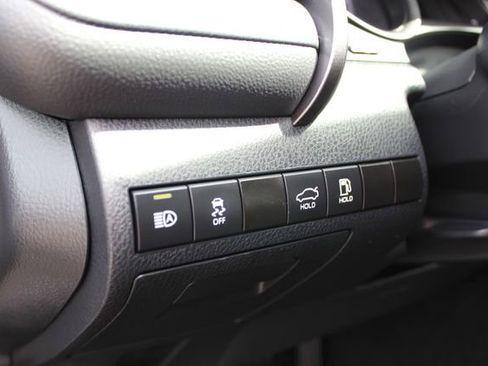 Certified 2024 Toyota Camry SE FWD image 25