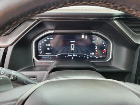 Used 2023 GMC Sierra 1500 AT4 w/ AT4 Premium Package image 16