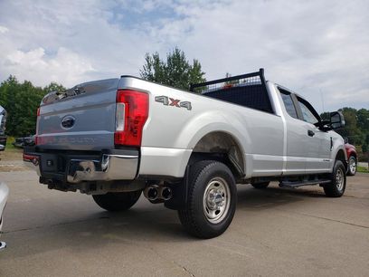 Used 2019 Ford F250 XL w/ XL Value Package