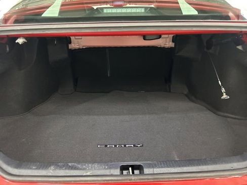 Used 2022 Toyota Camry XSE w/ Carpet Mat Package (TMS) AWD/4WD image 30