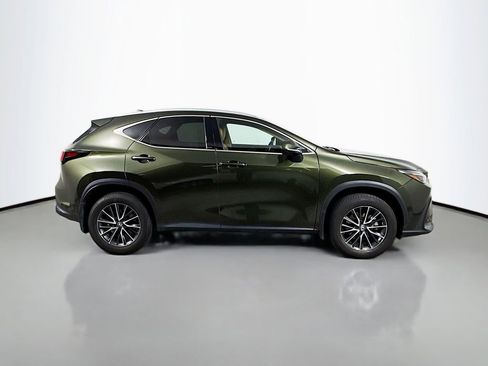 Certified 2024 Lexus NX 250 FWD w/ Cold Area Package image 4
