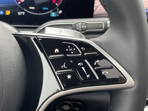 New 2026 Mercedes-Benz GLE 350 GLE 350 4MATIC SUV image 25