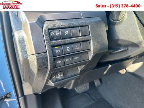 New 2026 Toyota Tacoma TRD Off-Road image 24