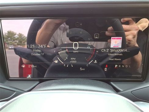 New 2026 GMC Terrain Elevation w/ Elevation Premium Package image 12