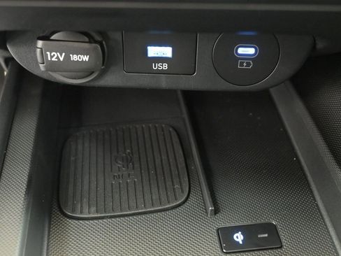 New 2025 Hyundai Elantra N image 35