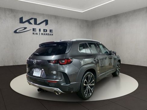 Used 2023 MAZDA CX-50 2.5 Turbo w/ Cargo Package image 6