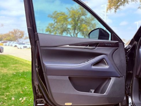 New 2026 INFINITI QX60 Sport image 23