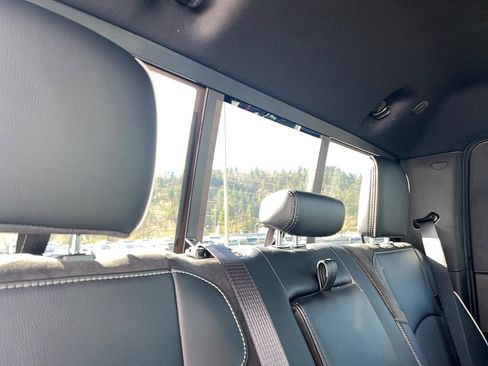 New 2026 RAM 2500 Laramie w/ Sport Appearance Package image 33