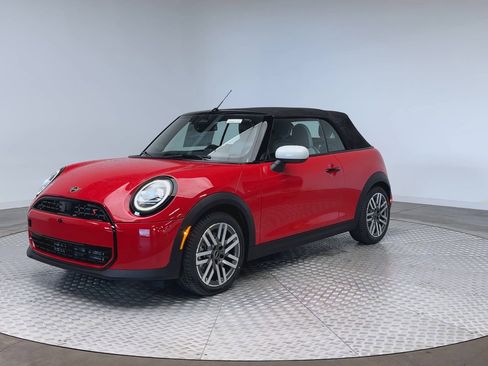 New 2026 MINI Cooper S image 4