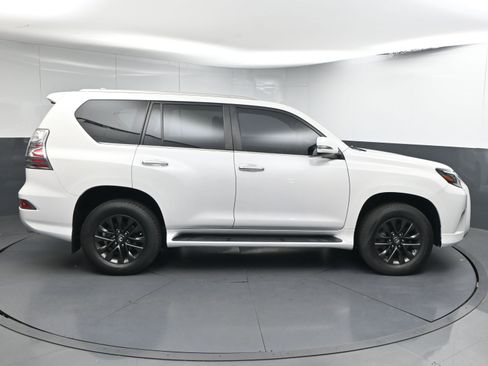 Used 2021 Lexus GX 460 Premium image 9
