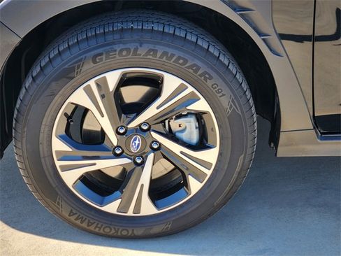 Certified 2025 Subaru Crosstrek 2.0i Premium image 12