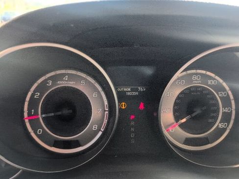 Used 2013 Acura MDX AWD/4WD image 18