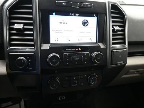 Used 2019 Ford F150 XLT AWD/4WD image 44