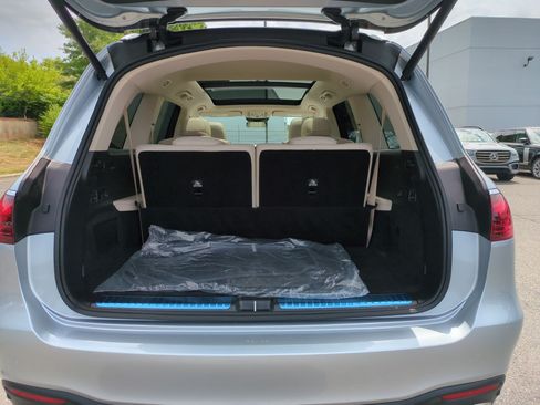 Certified 2026 Mercedes-Benz GLS 450 4MATIC image 34
