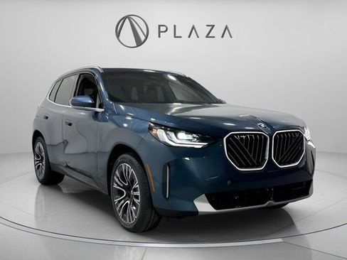 New 2026 BMW X3 xDrive30 image 7