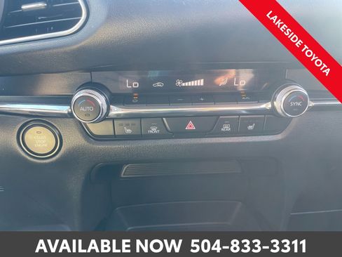Used 2023 MAZDA CX-30 AWD 2.5 S w/ Preferred Package image 32