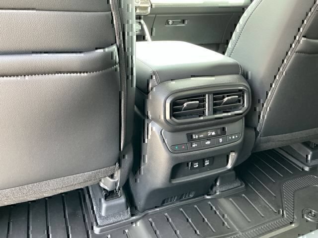 New 2026 Honda Pilot EX-L image 10