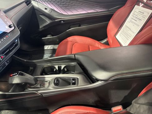 Used 2024 Dodge Charger R/T w/ Plus Group image 96