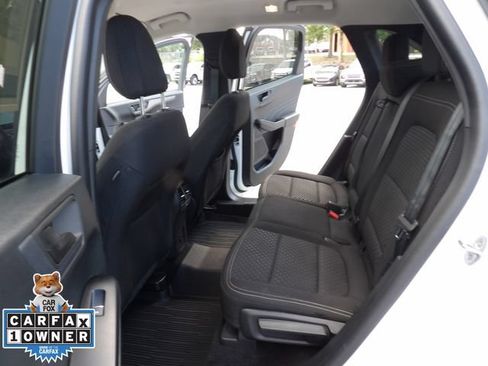 Certified 2023 Ford Escape Active FWD image 30