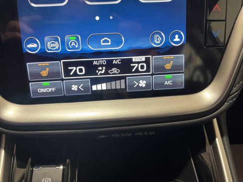 Certified 2025 Subaru Legacy Premium AWD/4WD image 21