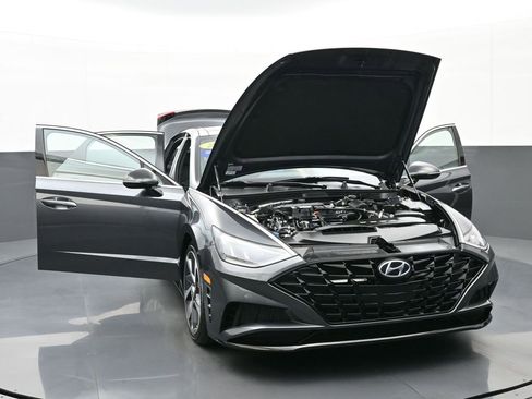 Certified 2022 Hyundai Sonata SEL Plus FWD image 50