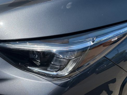 Certified 2024 Subaru Crosstrek 2.5i Sport w/ Crosstrek Mirror Package AWD/4WD image 9