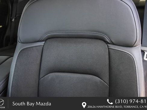 New 2026 MAZDA CX-5 Preferred AWD/4WD image 25