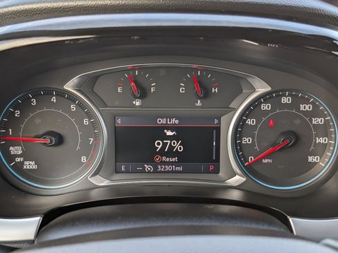 Certified 2021 Chevrolet Traverse Premier w/ Redline Edition FWD image 25