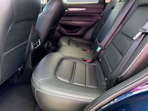 Certified 2025 MAZDA CX-5 AWD 2.5 S w/ Preferred Package image 14