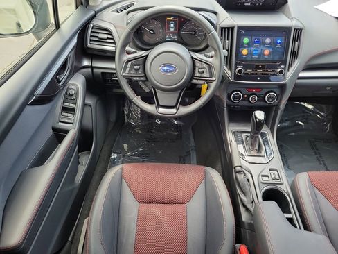 Certified 2023 Subaru Crosstrek 2.0i Premium w/ Special Edition image 13