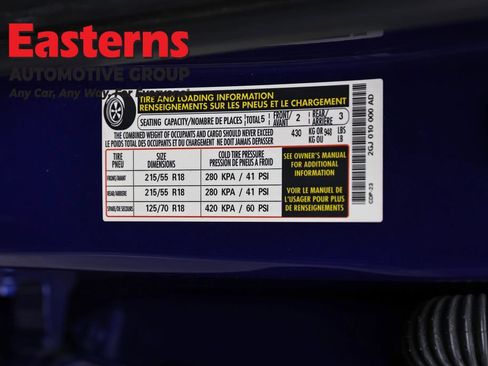 Used 2024 Volkswagen Taos S AWD/4WD image 33