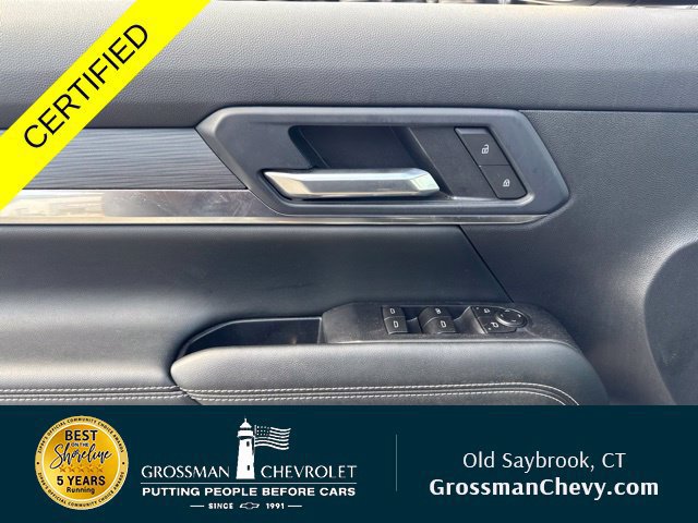 Used 2026 GMC Terrain Elevation AWD/4WD image 9
