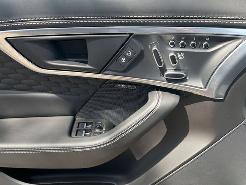 Used 2021 Jaguar F-TYPE First Edition RWD image 17