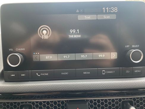 New 2026 Honda Civic Sport image 17