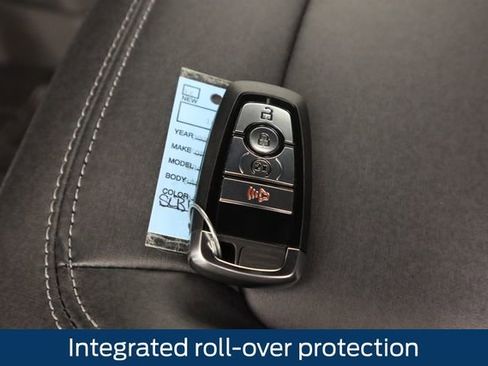 New 2025 Ford Bronco Badlands image 30